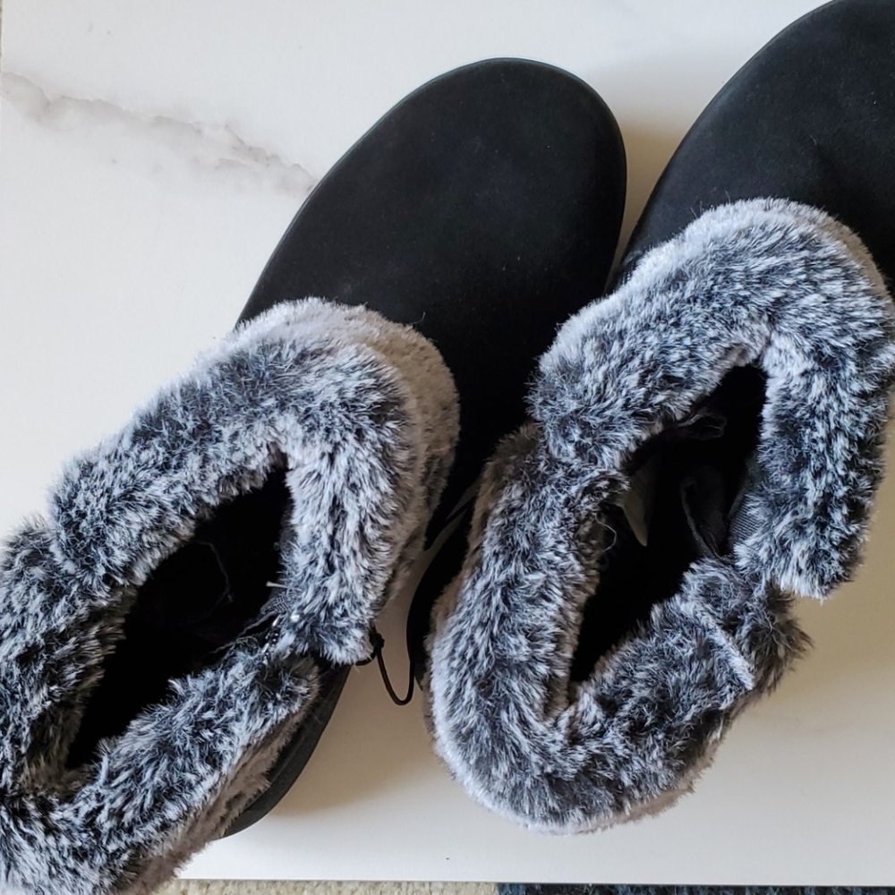 Khombu winter shoes